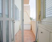Reventa - Apartment - Denia - Els Molins