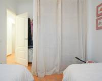 Reventa - Apartment - Denia - Els Molins
