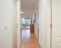 Reventa - Apartment - Denia - Els Molins