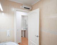 Reventa - Apartment - Denia - Els Molins