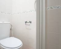 Reventa - Apartment - Denia - Els Molins
