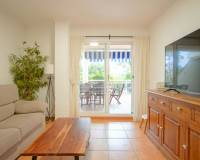 Reventa - Apartment - Denia - Els Molins