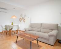 Reventa - Apartment - Denia - Els Molins