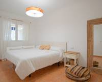 Reventa - Apartment - Denia - Els Molins