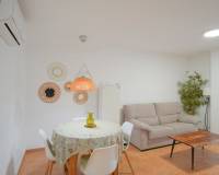 Reventa - Apartment - Denia - Els Molins