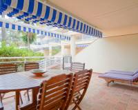 Reventa - Apartment - Denia - Els Molins