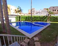 Reventa - Apartment - Denia - Ondara