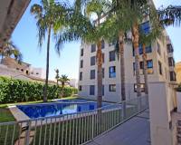 Reventa - Apartment - Denia - Ondara