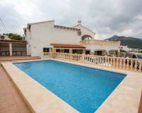 Reventa - Apartment - Denia - Orba