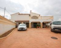 Reventa - Apartment - Denia - Orba