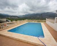 Reventa - Apartment - Denia - Orba