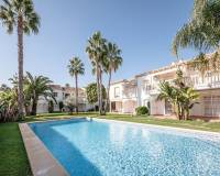 Reventa - Apartment - Denia