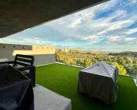 Reventa - Apartment - Finestrat