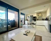 Reventa - Apartment - Finestrat