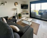 Reventa - Apartment - Finestrat