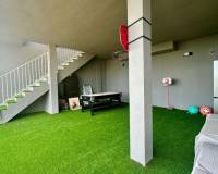 Reventa - Apartment - Finestrat