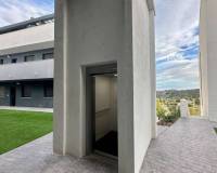 Reventa - Apartment - Finestrat