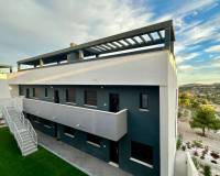 Reventa - Apartment - Finestrat