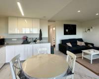 Reventa - Apartment - Finestrat