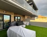 Reventa - Apartment - Finestrat