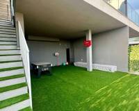 Reventa - Apartment - Finestrat