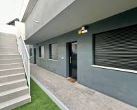 Reventa - Apartment - Finestrat