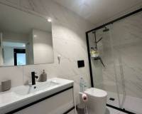 Reventa - Apartment - Finestrat