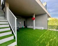 Reventa - Apartment - Finestrat