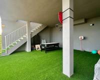 Reventa - Apartment - Finestrat