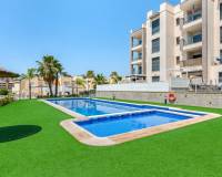 Reventa - Apartment - Orihuela - Villamartin