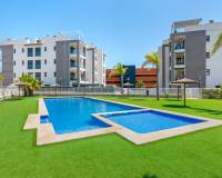 Reventa - Apartment - Orihuela - Villamartin