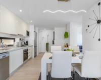 Reventa - Apartment - Orihuela - Villamartin