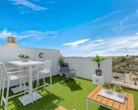 Reventa - Apartment - Orihuela - Villamartin