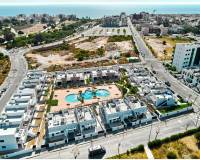 Reventa - Apartment - Pilar de la Horadada - Mil Palmeras