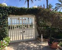 Reventa - Apartment - Playa San Juan - Playa San Juan / Alicante