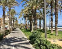 Reventa - Apartment - Playa San Juan - Playa San Juan / Alicante