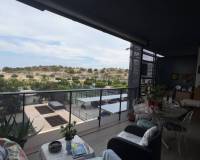 Reventa - Apartment - Villajoyosa/Vila Joiosa, La - VillaJoyosa