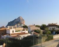 Reventa - Bungalow - Calpe