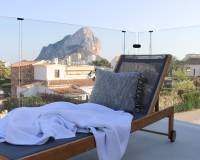 Reventa - Bungalow - Calpe