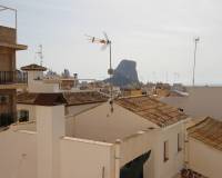 Reventa - Bungalow - Calpe