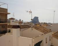 Reventa - Bungalow - Calpe