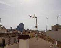 Reventa - Bungalow - Calpe