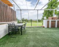 Reventa - Bungalow - Mutxamel
