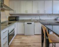 Reventa - Bungalow - Mutxamel
