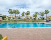 Reventa - Bungalow - Mutxamel