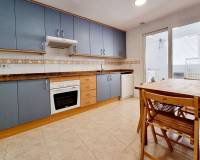 Reventa - Bungalow - Playa San Juan - Playa San Juan / Alicante - Cabo de las Huertas