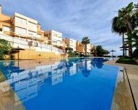 Reventa - Bungalow - Playa San Juan - Playa San Juan / Alicante - Cabo de las Huertas