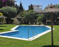 Reventa - Bungalow - Playa San Juan - Playa San Juan / Alicante - Cabo de las Huertas