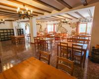 Reventa - Business - Denia - Orba