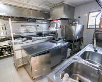 Reventa - Business - Denia - Orba